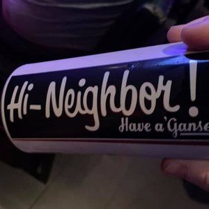 Meet your Posher, Brian